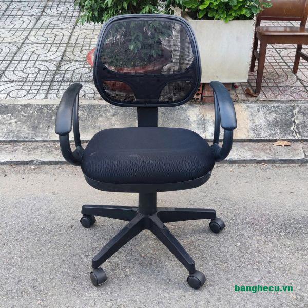 Xả Kho 100+ Ghế Xoay Văn Phòng Giá Rẻ Từ 150K – Hàng 80–90% - Ảnh 8