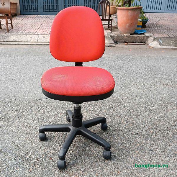 Xả Kho 100+ Ghế Xoay Văn Phòng Giá Rẻ Từ 150K – Hàng 80–90% - Ảnh 4