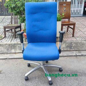 Alternative view of Xả Kho 100+ Ghế Xoay Văn Phòng Giá Rẻ Từ 150K – Hàng 80–90%