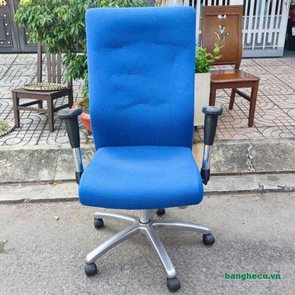 Xả Kho 100+ Ghế Xoay Văn Phòng Giá Rẻ Từ 150K – Hàng 80–90% - Ảnh 2