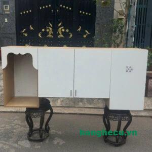 Alternative view of Thanh lý tủ bếp treo mới 95% giá rẻ