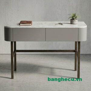 Bàn trang điểm hiện đại 2 hộc treo tường mới 100%